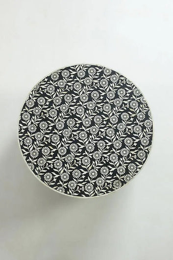 Arden coffee table in bone inlay  by Ashborn Furniture | Image 2