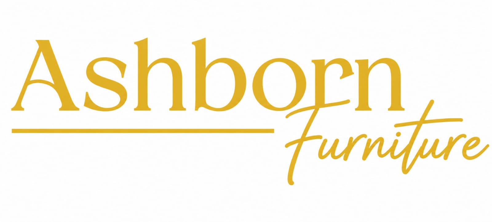 ashborn furniture