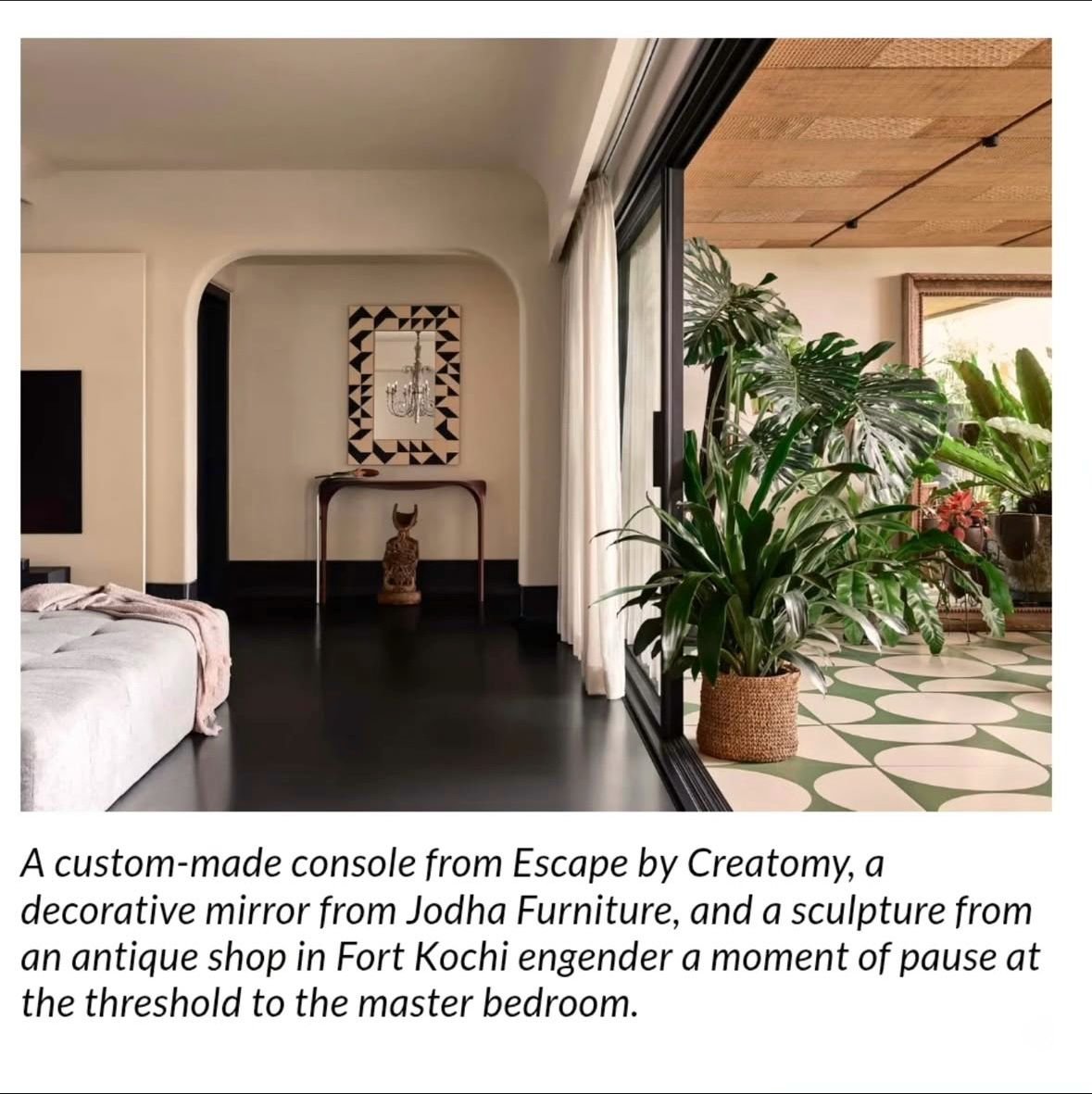 Architectural digest India