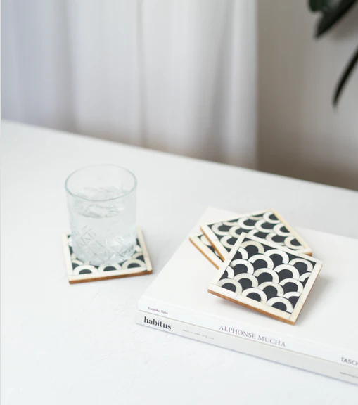 Coasters