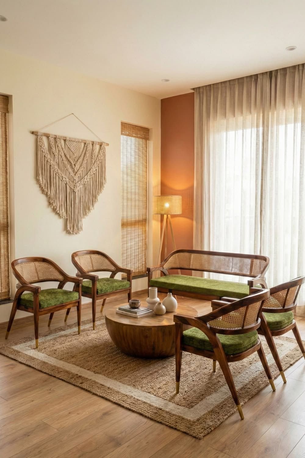 Teak wood Furniture