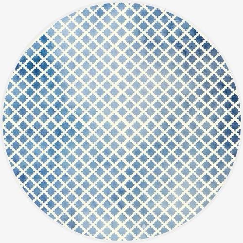 Diamond dyed