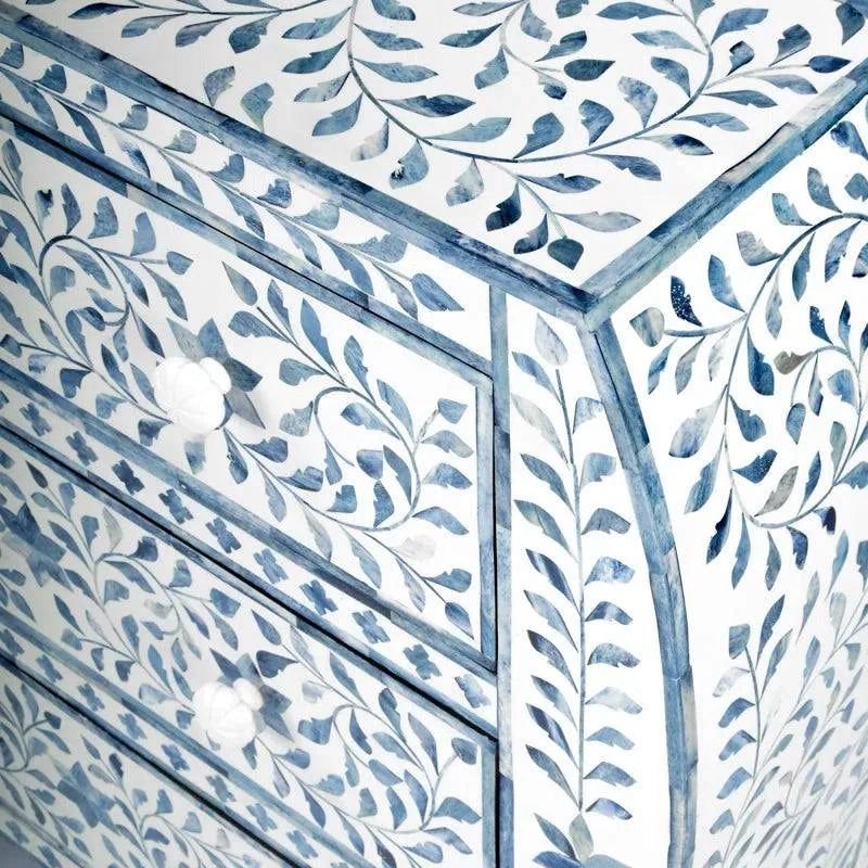 Jodha furniture Backley Accent chest of Drawer - Image 3