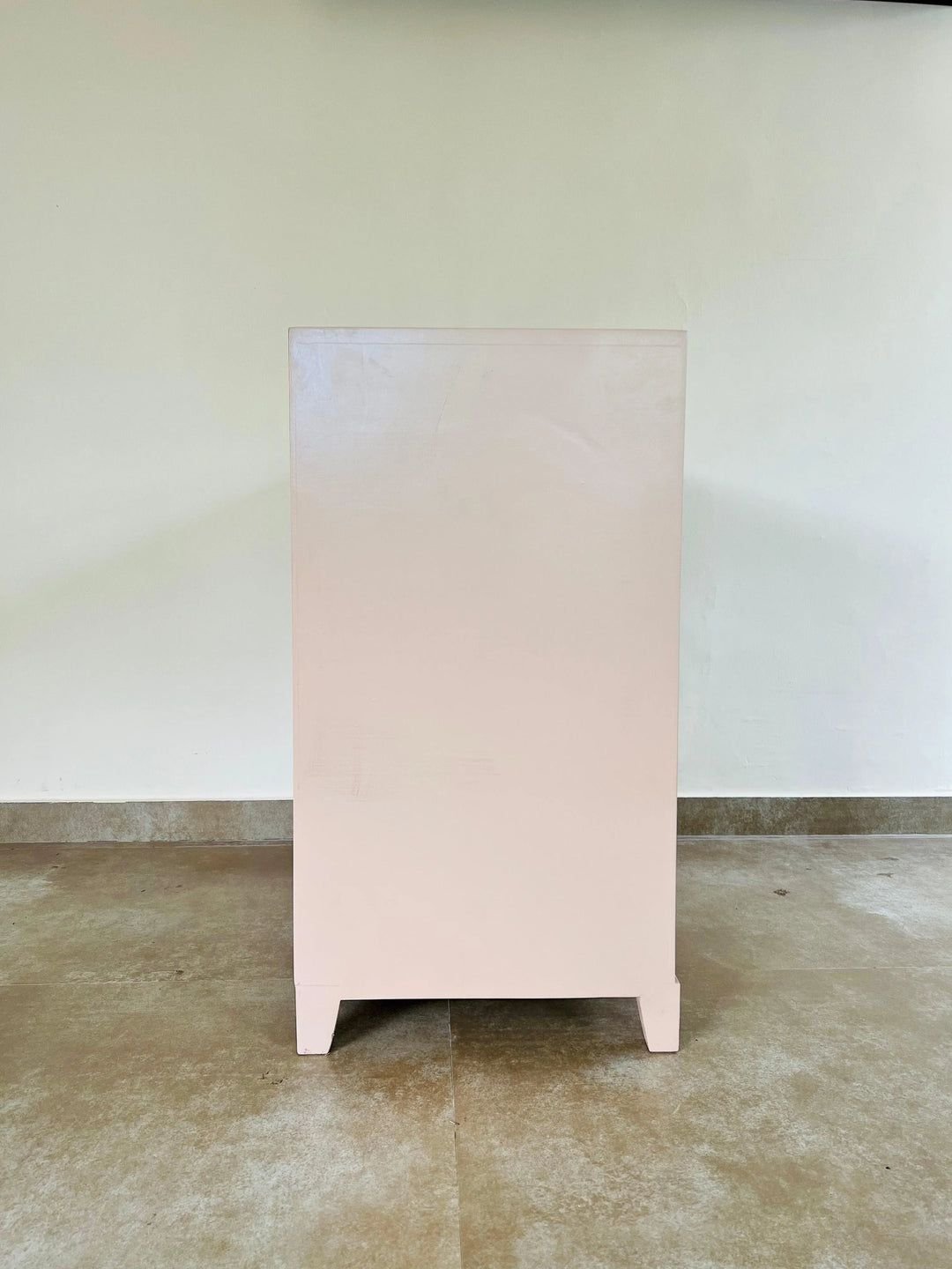 Jodha furniture mother of pearl side table         by Ashborn Furniture - Image 4