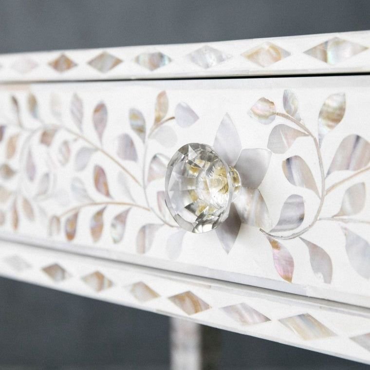  celestial Glow dressing table by Ashborn furniture - Image 2