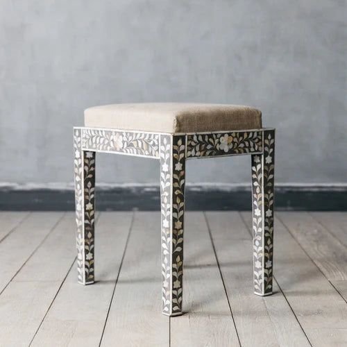  celestial Glow dressing table by Ashborn furniture - Image 4